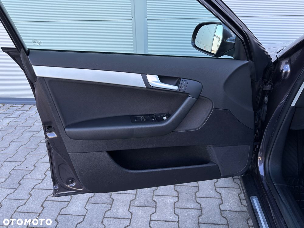 Audi A3 Sportback 1.4T FSI Ambition - 23
