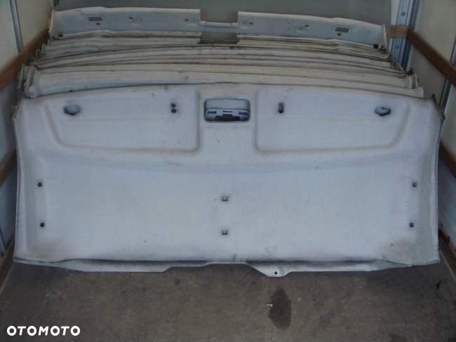 Podsufitka Boxer Ducato Jumper 06-11 - 1