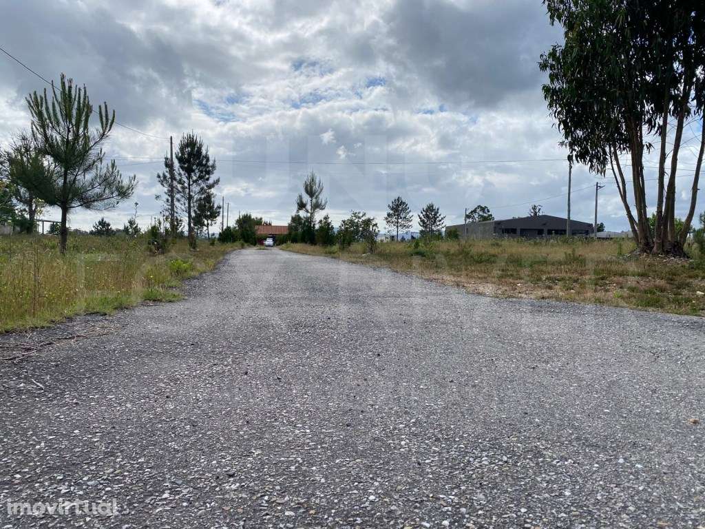 Terreno para construção Tuído, Valença - Grande imagem: 4/17