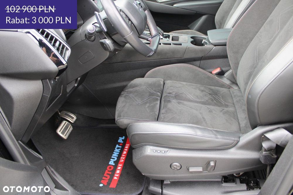 DS Automobiles DS 7 Crossback - 25