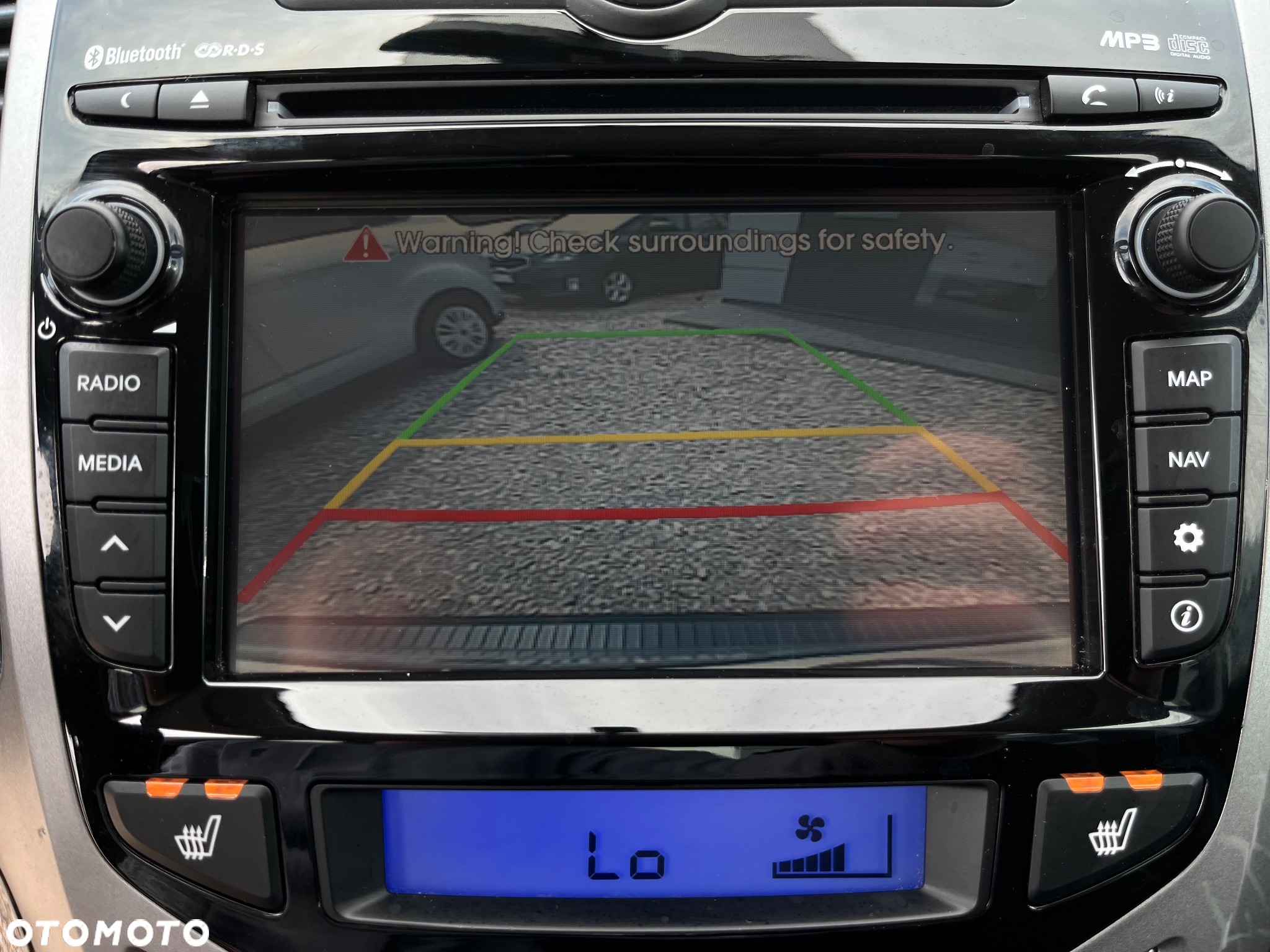 Hyundai ix20 1.6 Premium - 13