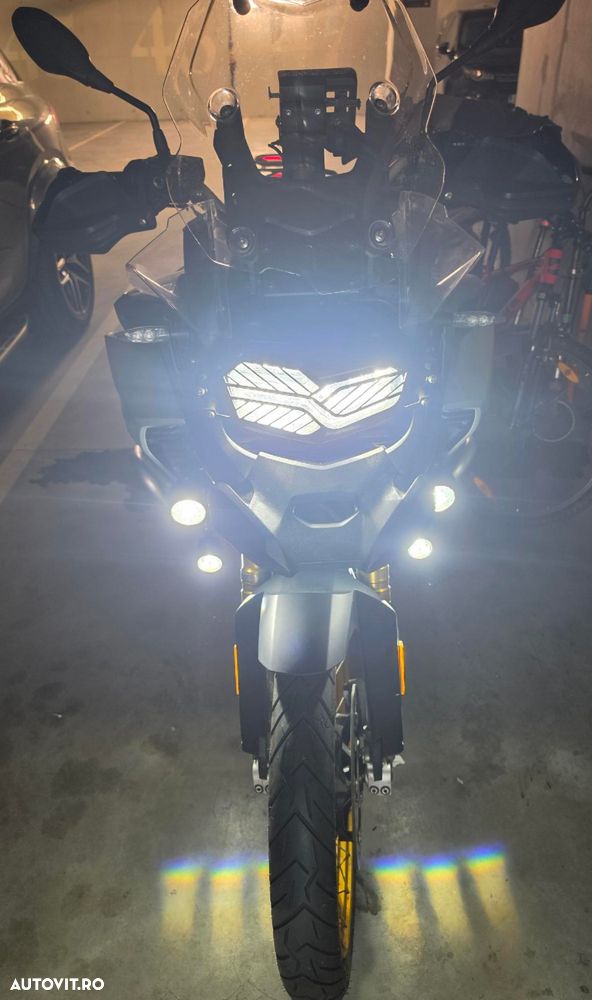 BMW F 850GS Adventure - 23