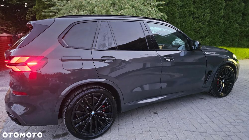 BMW X5 - 1