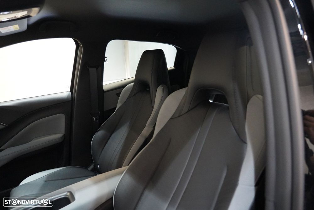 BYD Dolphin Surf 43.2 kWh Comfort - 30