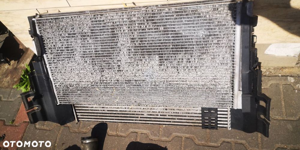 PRZEWÓD WĄŻ WODY CHŁODNICY RENAULT LAGUNA III 2.0 DCI 215010012N - 11