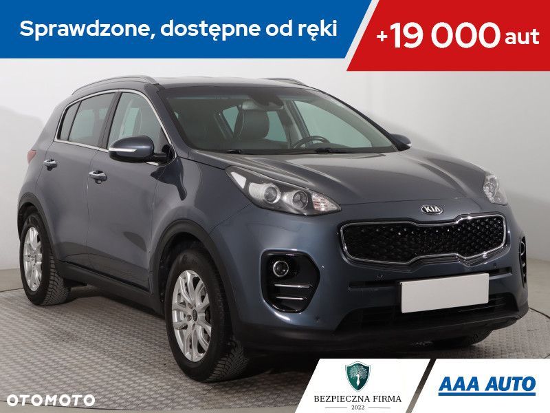 Kia Sportage - 2
