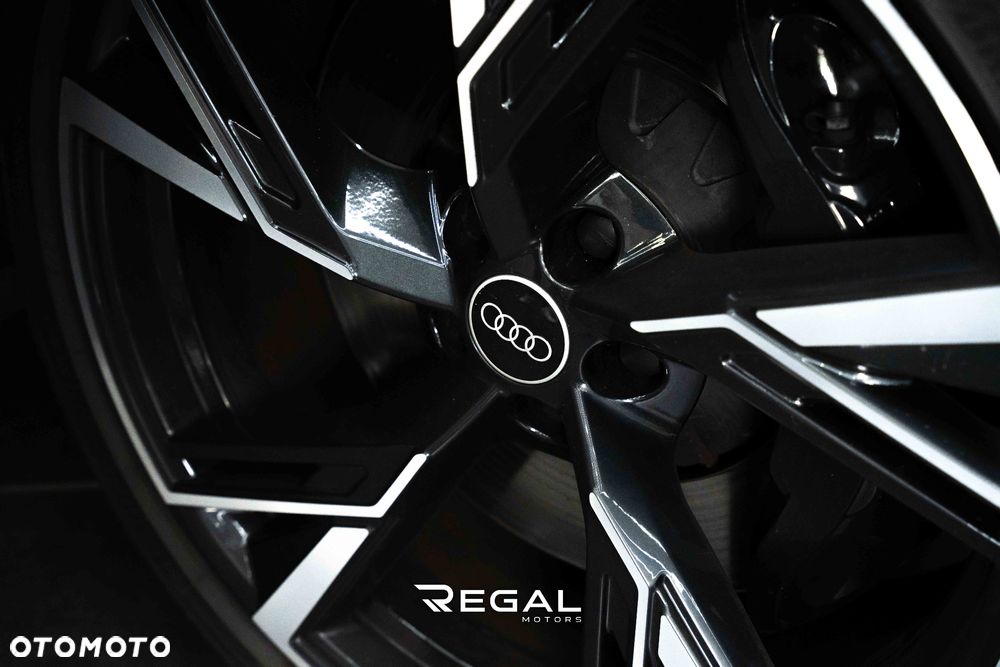 Audi S7 Sportback TDI Tiptronic - 25