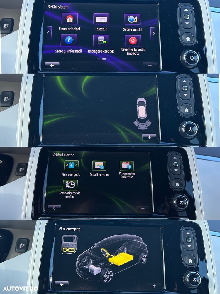 Renault ZOE 40 LIFE - 21