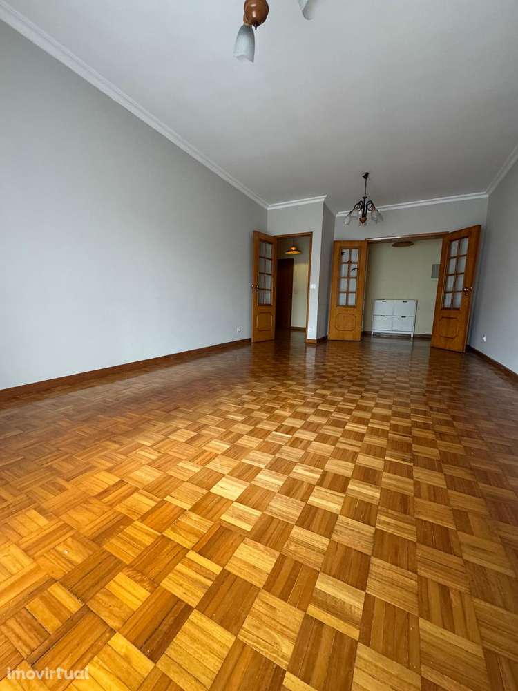 T3 com varanda, garagem e lavandaria em Nine - Grande imagem: 3/16