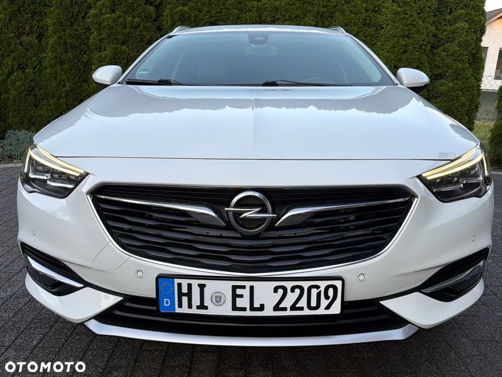 Opel Insignia 2.0 Ultimate - 20