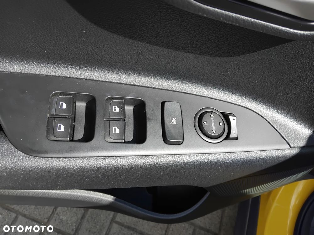 Kia Stonic 1.2 M - 20