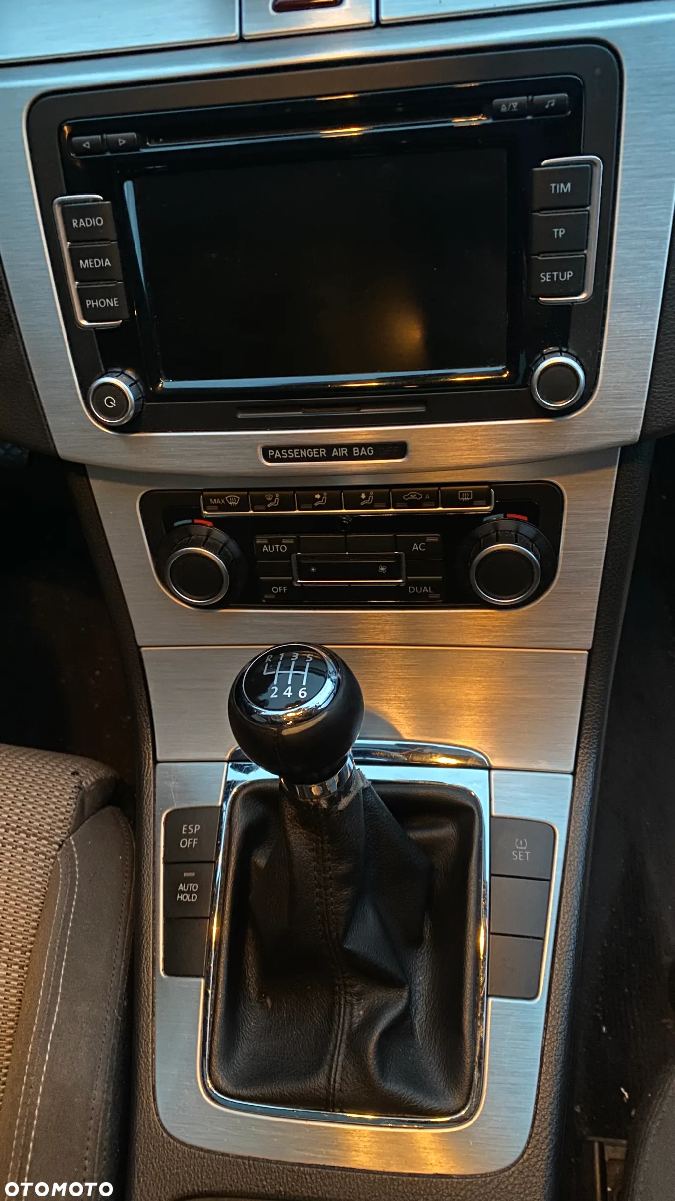 Volkswagen Passat CC 2.0 TDI DPF - 8