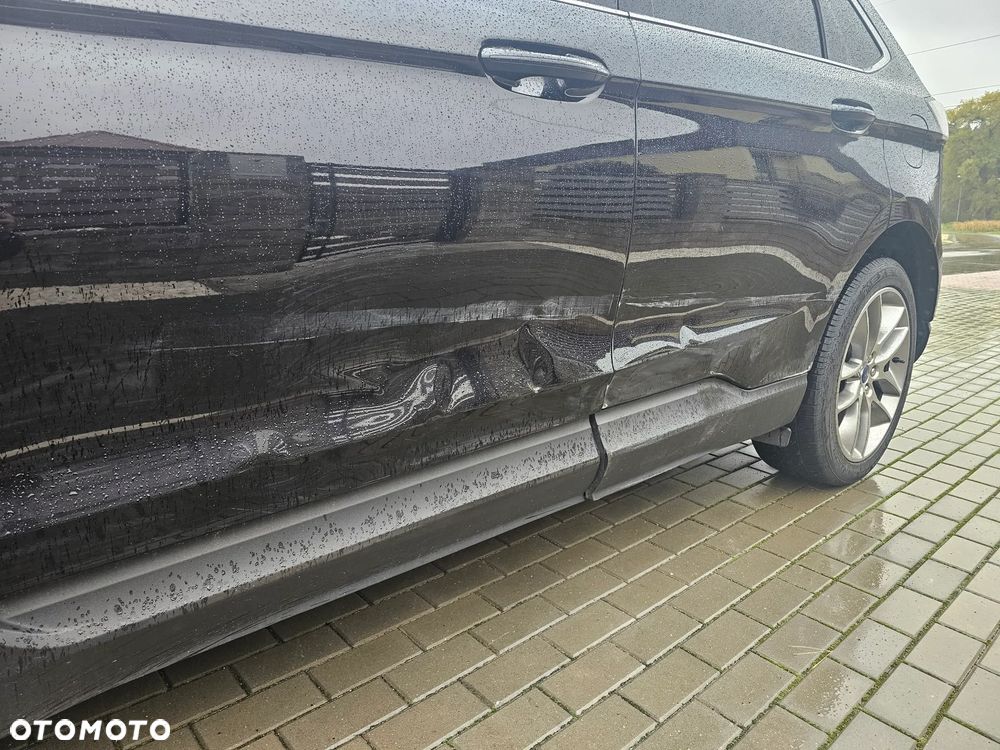 Ford Edge 2.0 TDCi Bi-Turbo 4x4 Titanium - 19