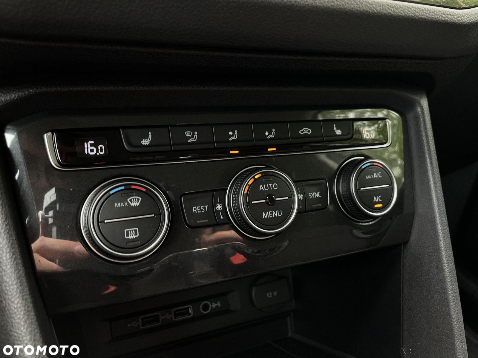 Volkswagen Tiguan 2.0 TDI BMT SCR Highline DSG - 31