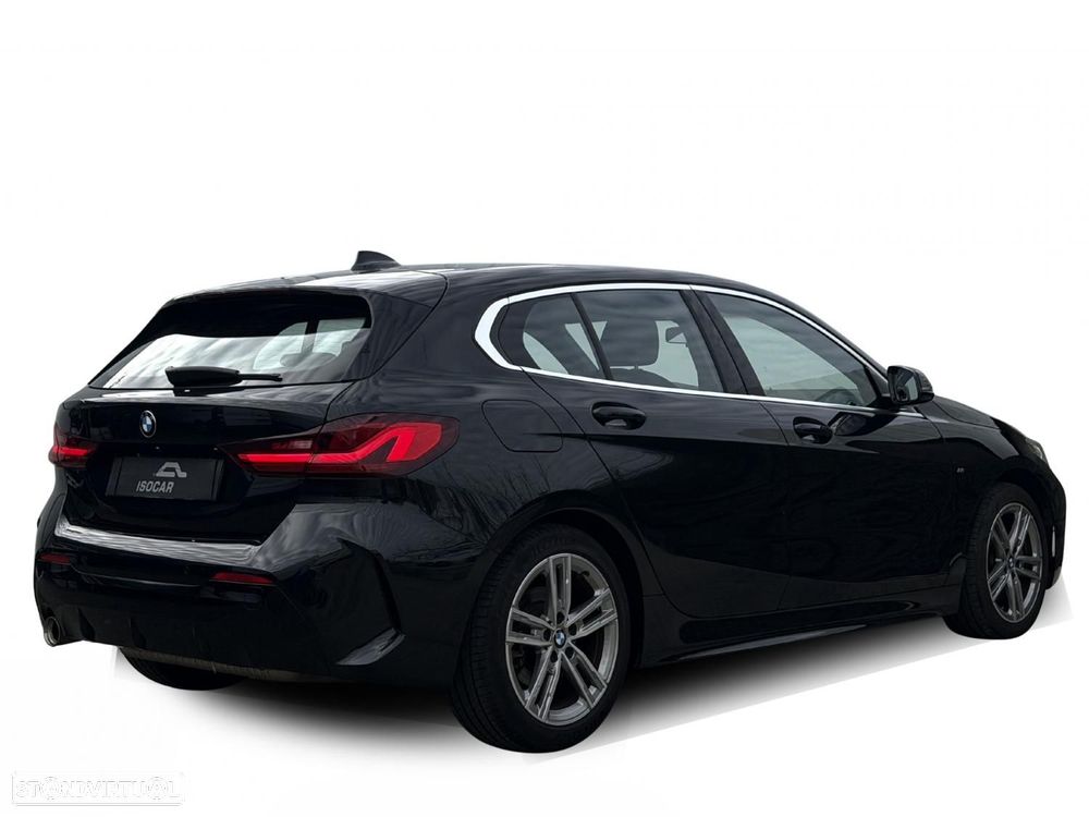 BMW 118 i Corporate Edition M Auto - 2