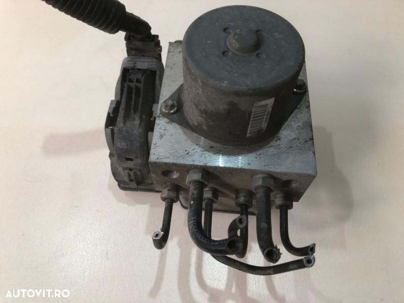Pompa abs 9g91-2c405-aa Ford Galaxy 2 [2006 - 2010] - 1