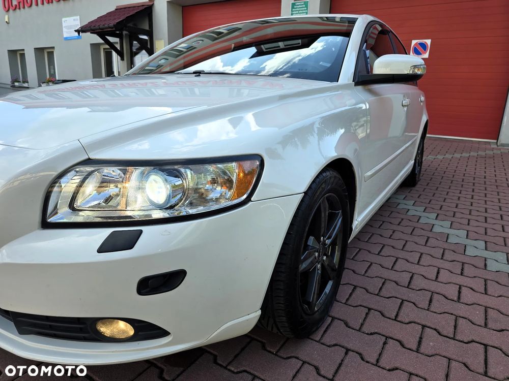 Volvo V50 1.8 Sport - 14