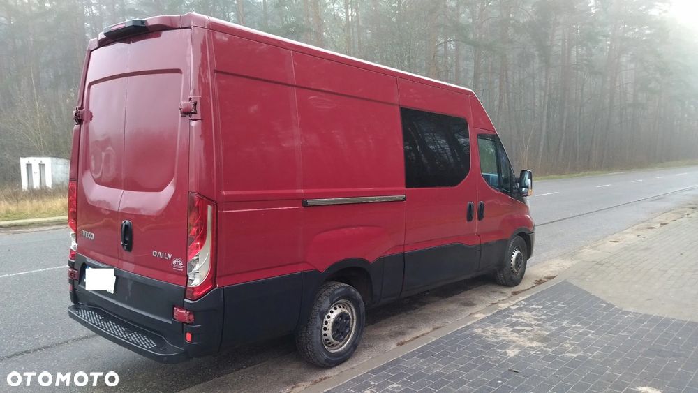 Iveco Daily - 6