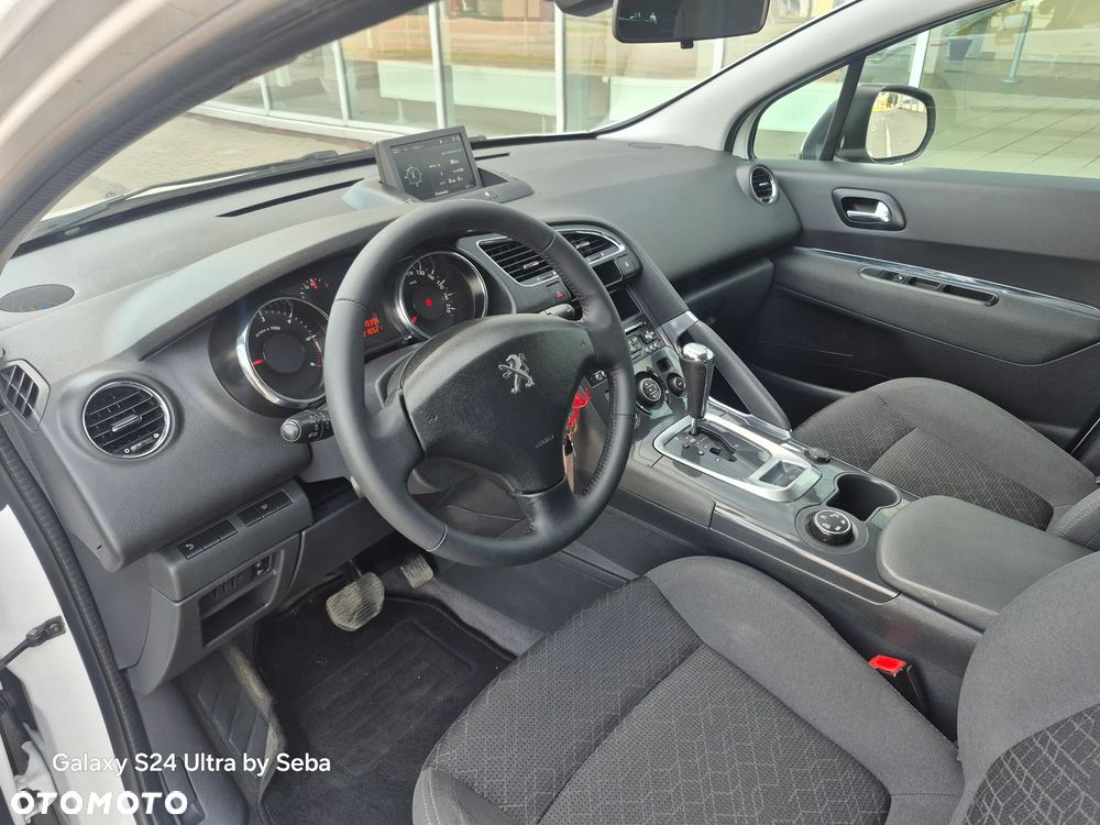 Peugeot 3008 e-HDi 115 ETG6 Stop&Start Business-Line - 10