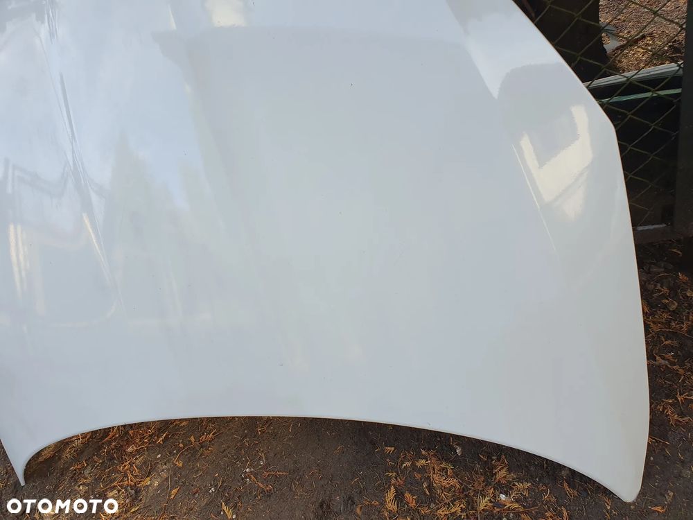 MASKA SKODA FABIA II LIFT ROOMSTER LIFT 10-15 LAK 9P9P - 6