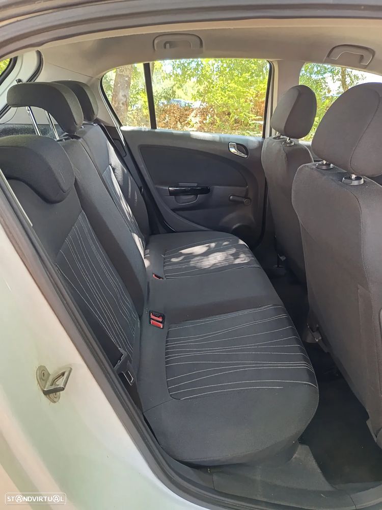Opel Corsa - 15