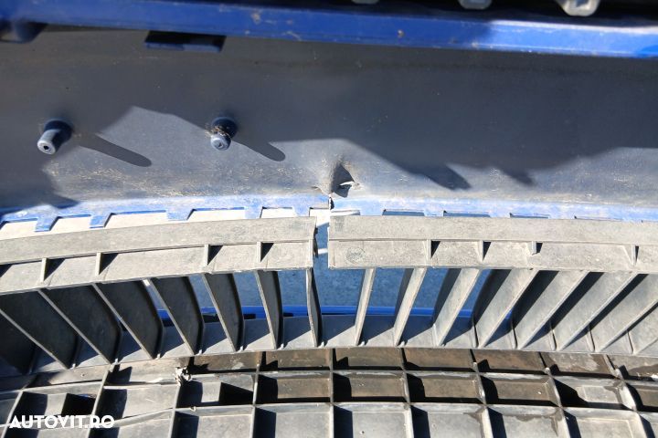 Bara fata 5J0807221 5J0805083A 5J0807221 5J0805083A Skoda Fabia 5J [2 - 7