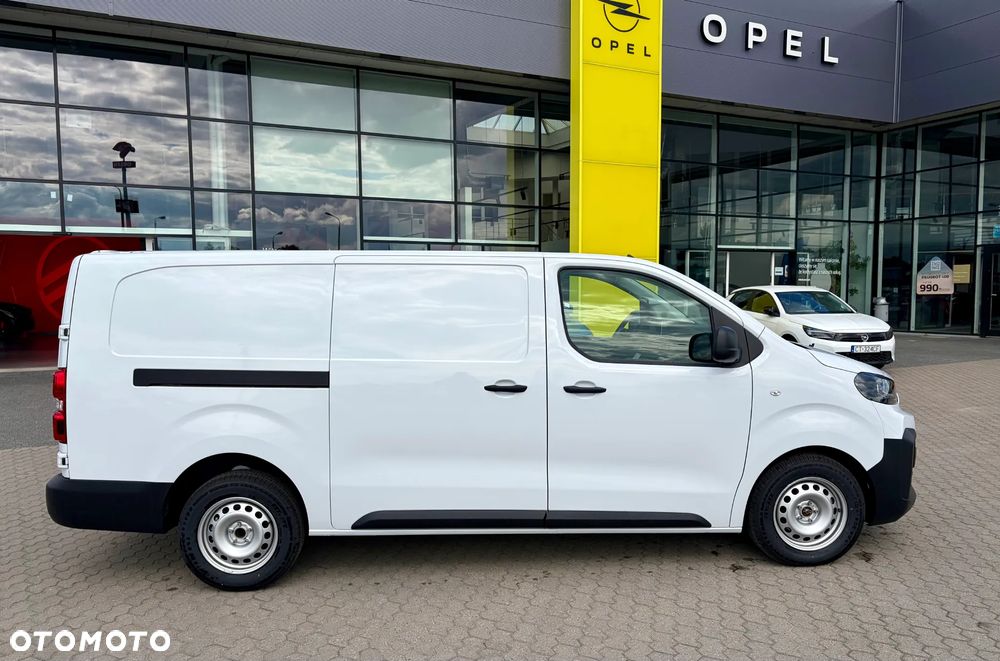 Citroën Jumpy Furgon XL - 3