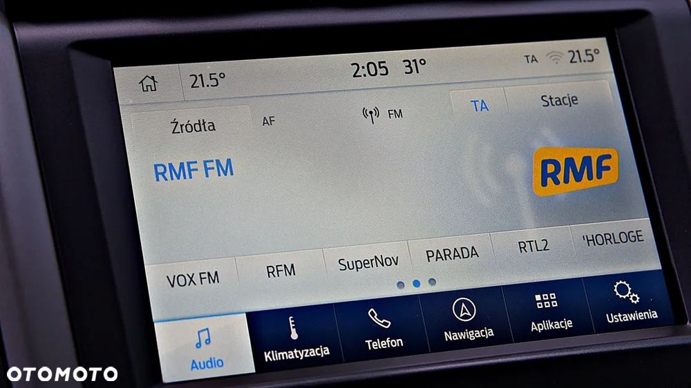 Ford Mondeo - 29