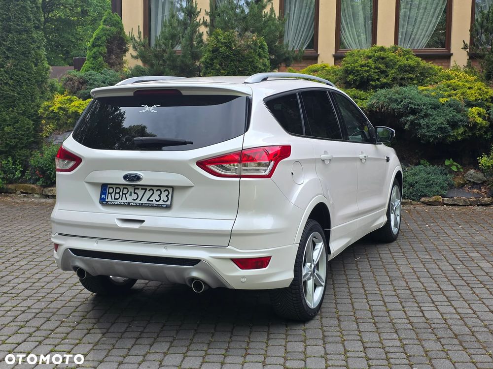 Ford Kuga 2.0 TDCi 4x4 Individual - 39