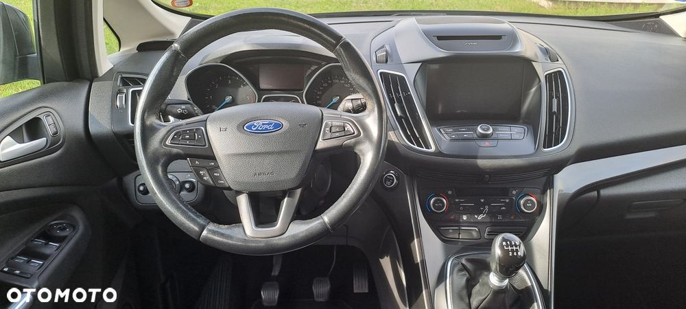 Ford C-MAX - 5