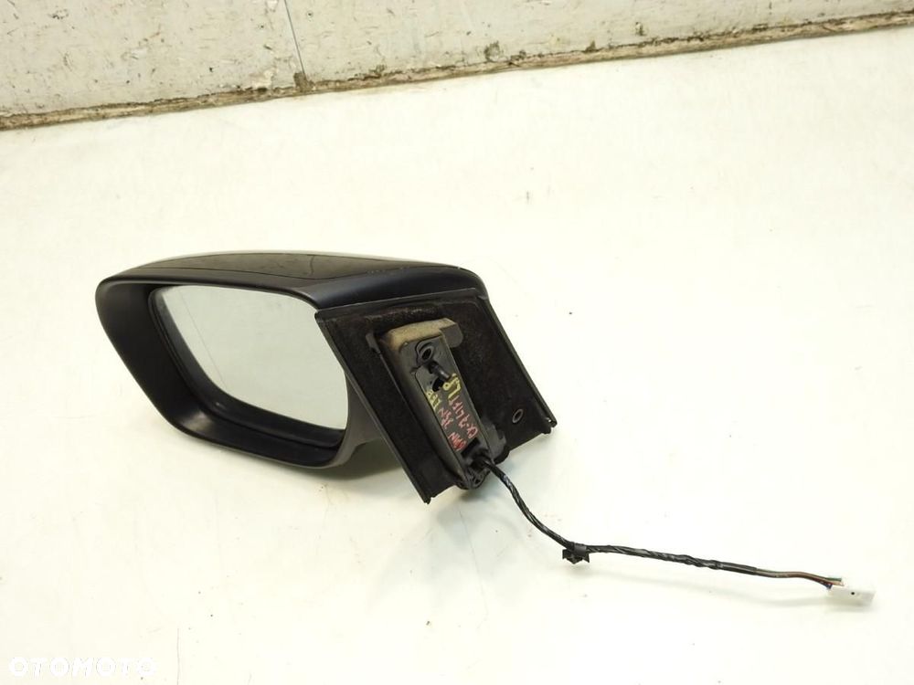 LUSTERKO LEWE 6PIN 35N MAZDA CX-7 - 8