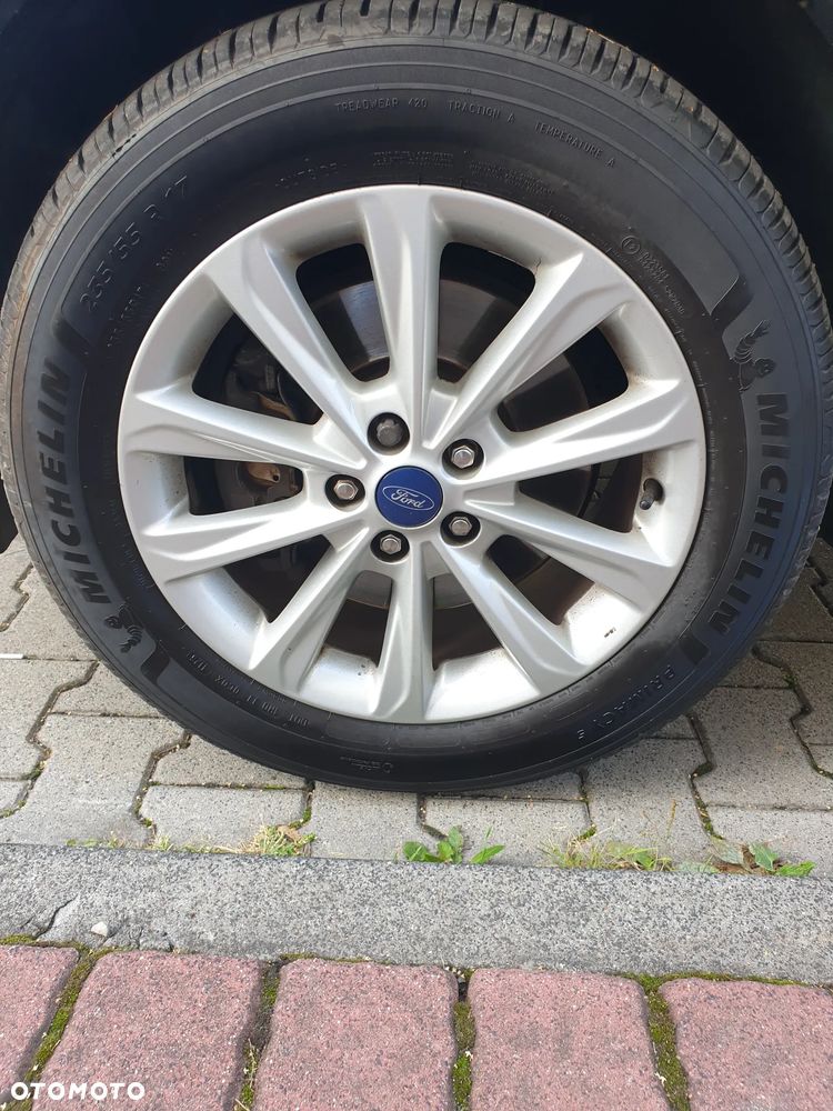 Ford Kuga 2.0 TDCi 4x4 Titanium - 40