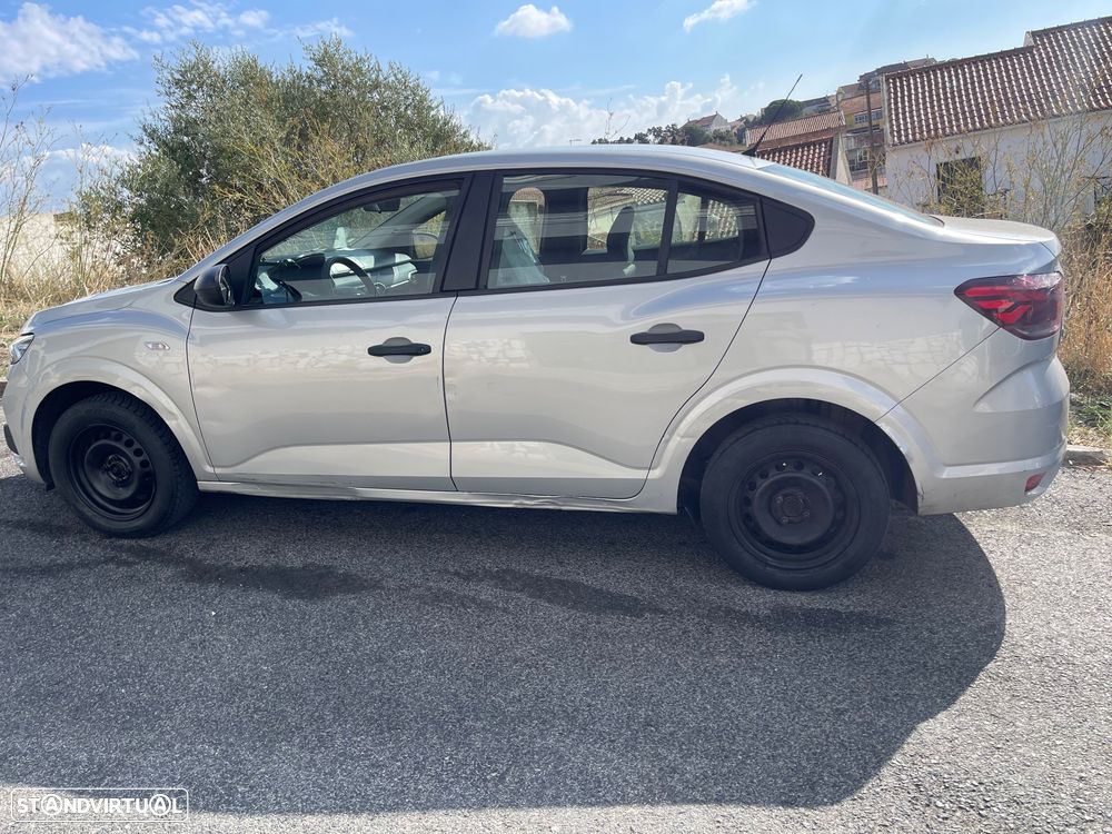 Dacia Logan - 2