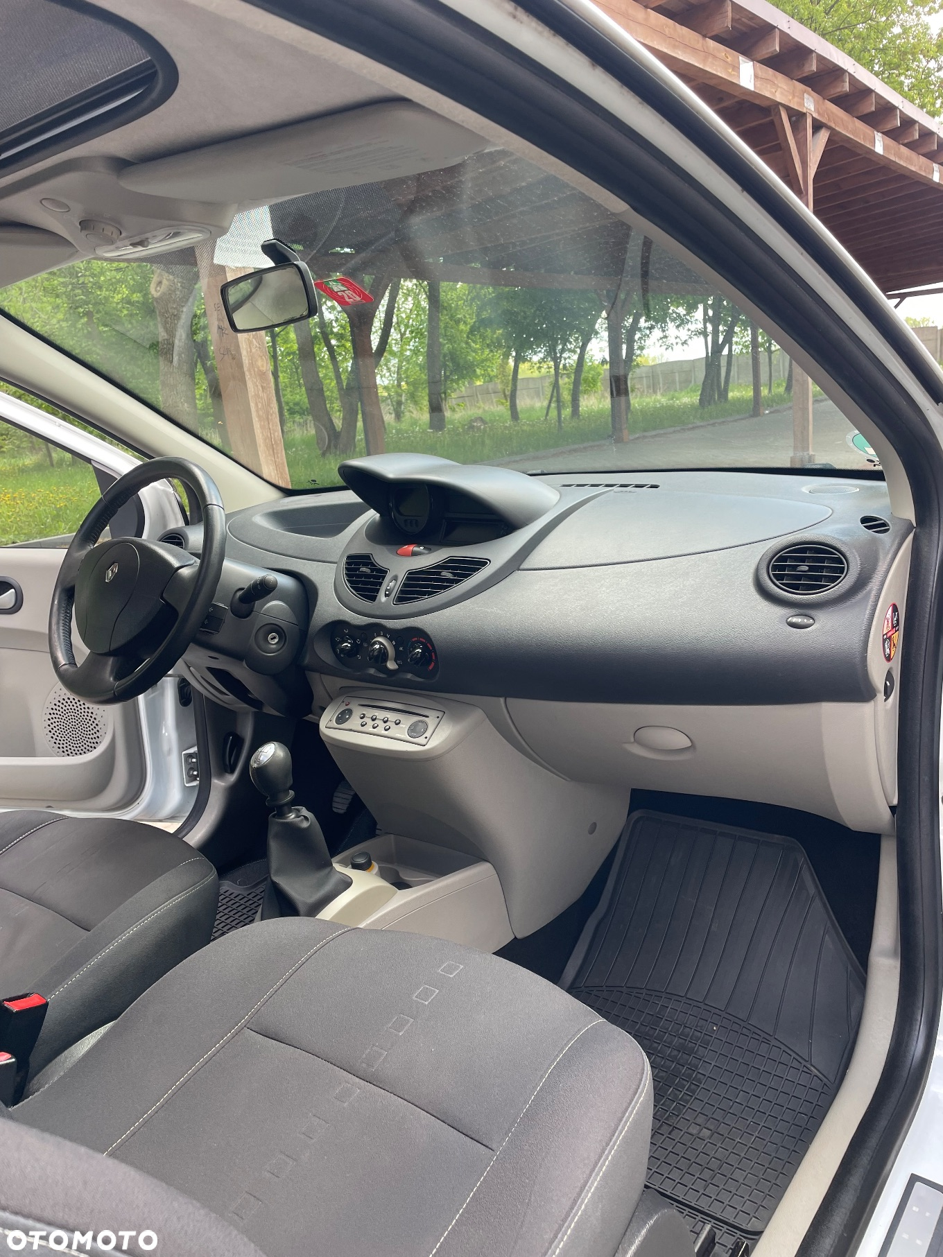 Renault Twingo 1.2 16V Night & Day - 11