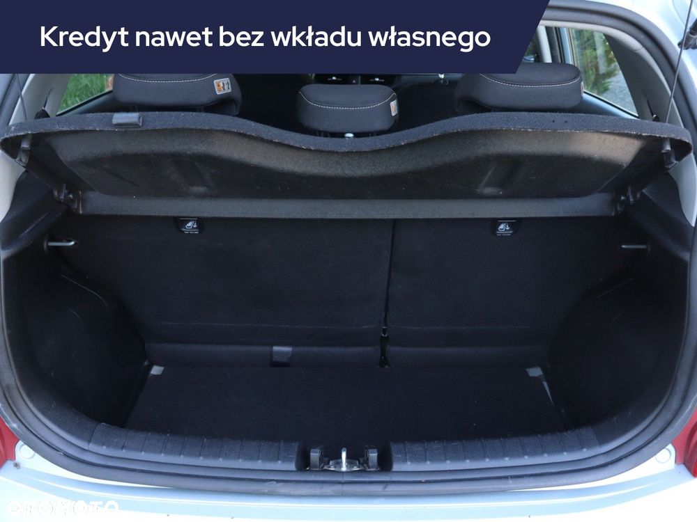 Kia Picanto - 15