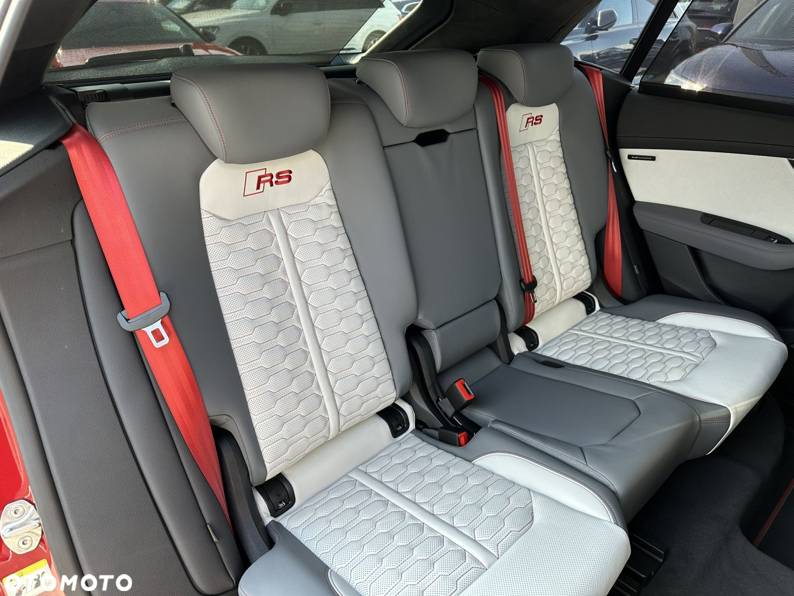 Audi RS Q8 - 38