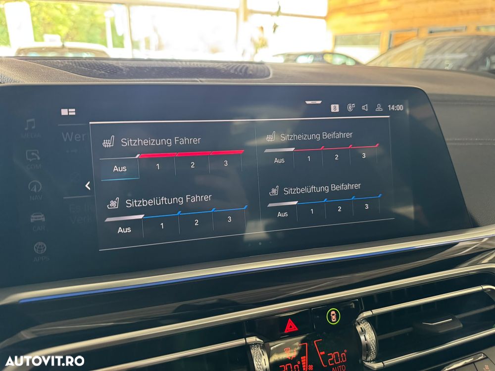 BMW X5 xDrive45e AT PHEV - 17