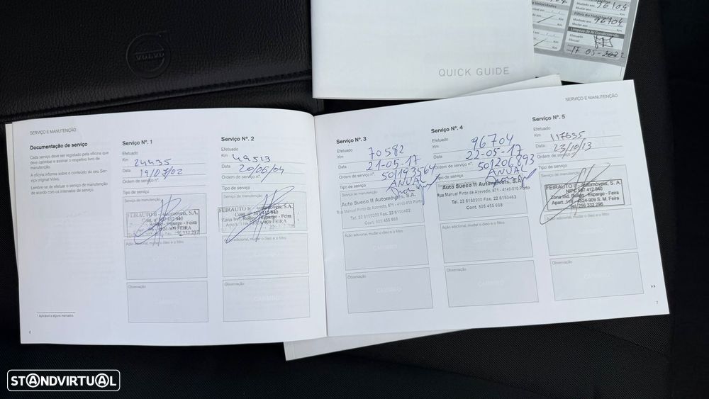 Volvo V60 2.4 D6 Momentum AWD Phev - 47