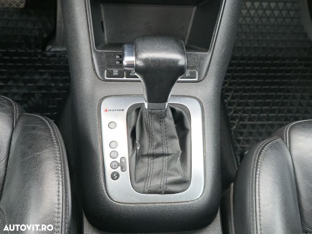 Volkswagen Tiguan 2.0 TDI 4Motion DSG Trend & Fun - 12