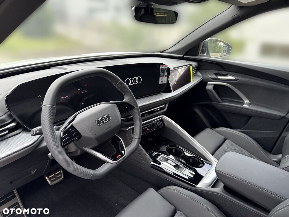 Audi Q5 - 9