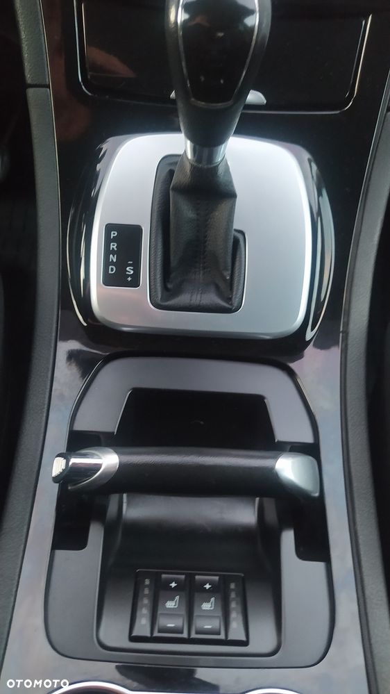 Ford S-Max 2.2 TDCi DPF Durashift-6-tronic Titanium X - 23