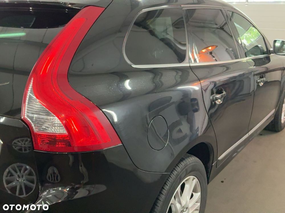 Volvo XC 60 D3 Summum - 7