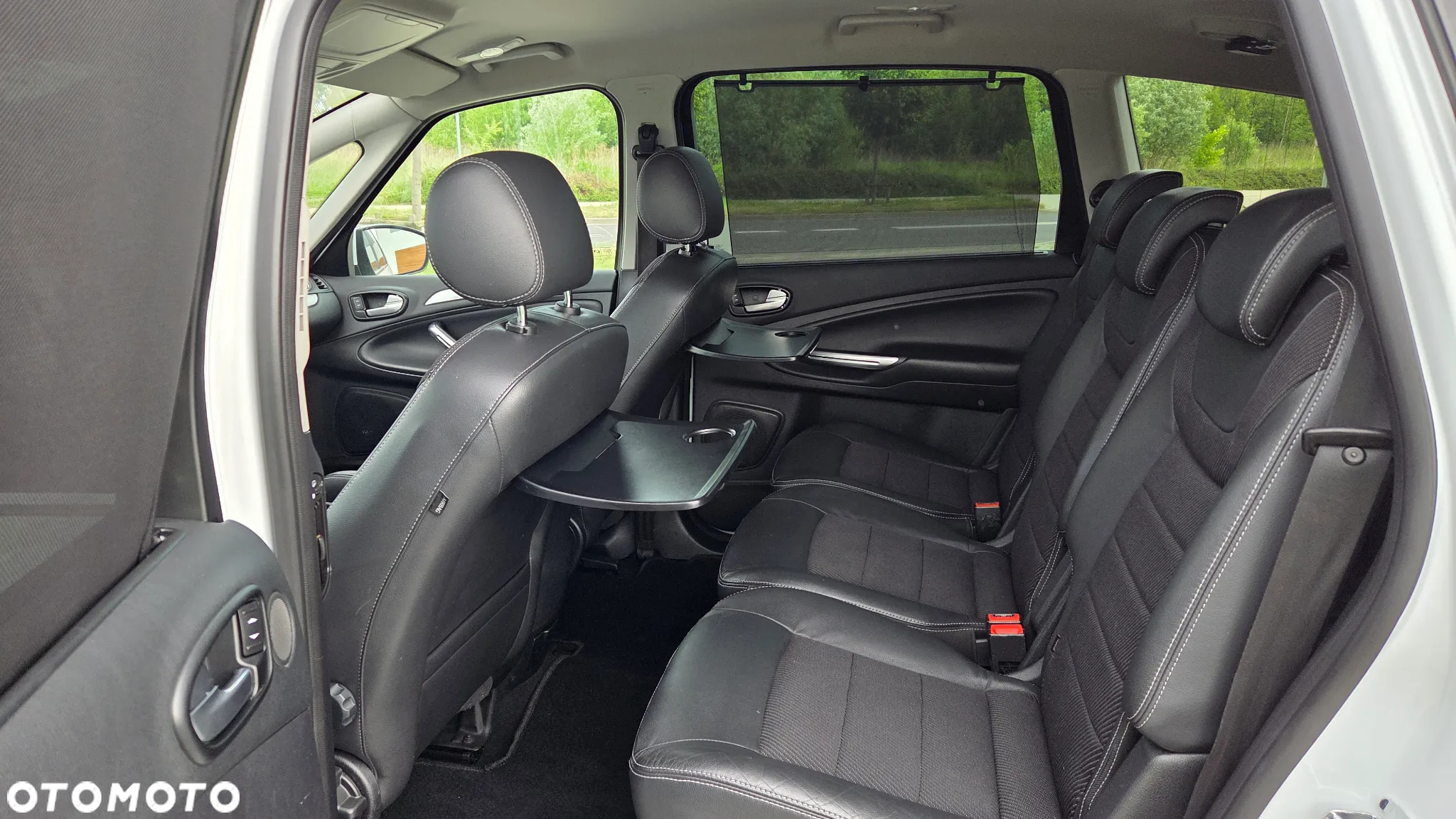 Ford S-Max 2.0 TDCi DPF Titanium - 18