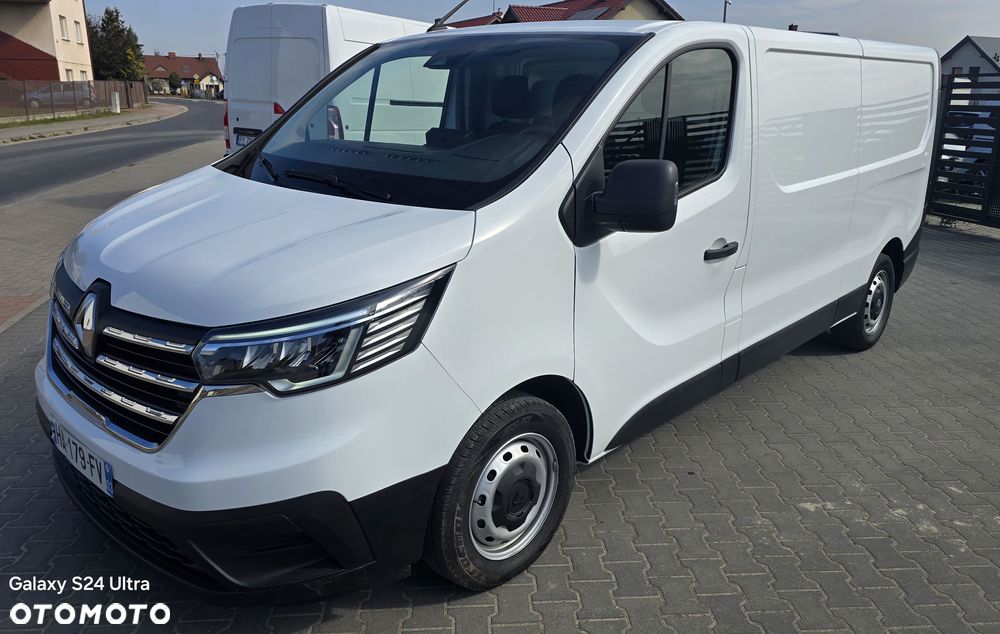 Renault TRAFIC - 21