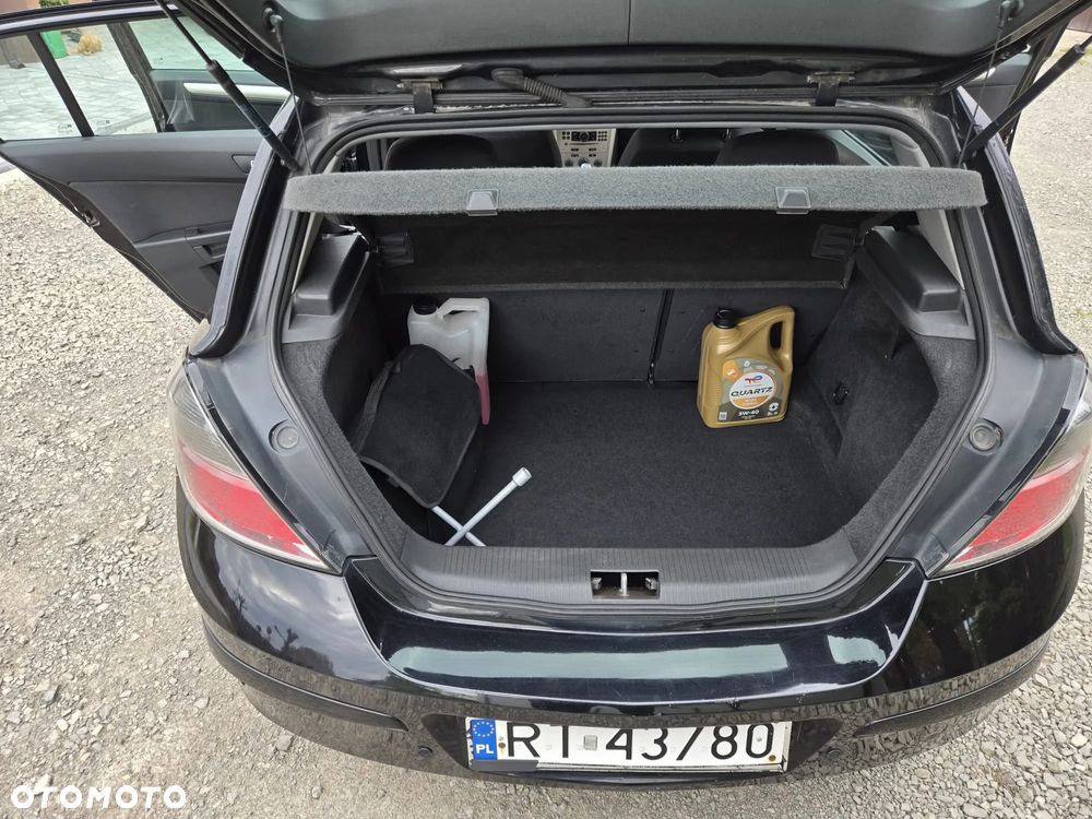 Opel Astra - 9
