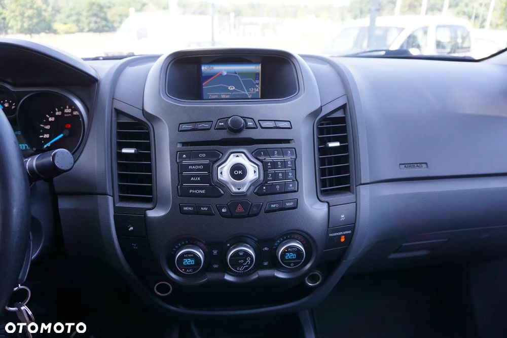 Ford Ranger Wildtrak - 21