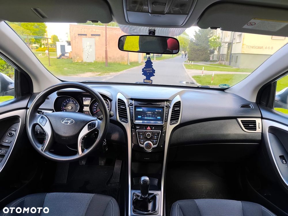 Hyundai i30 1.4 Style - 18
