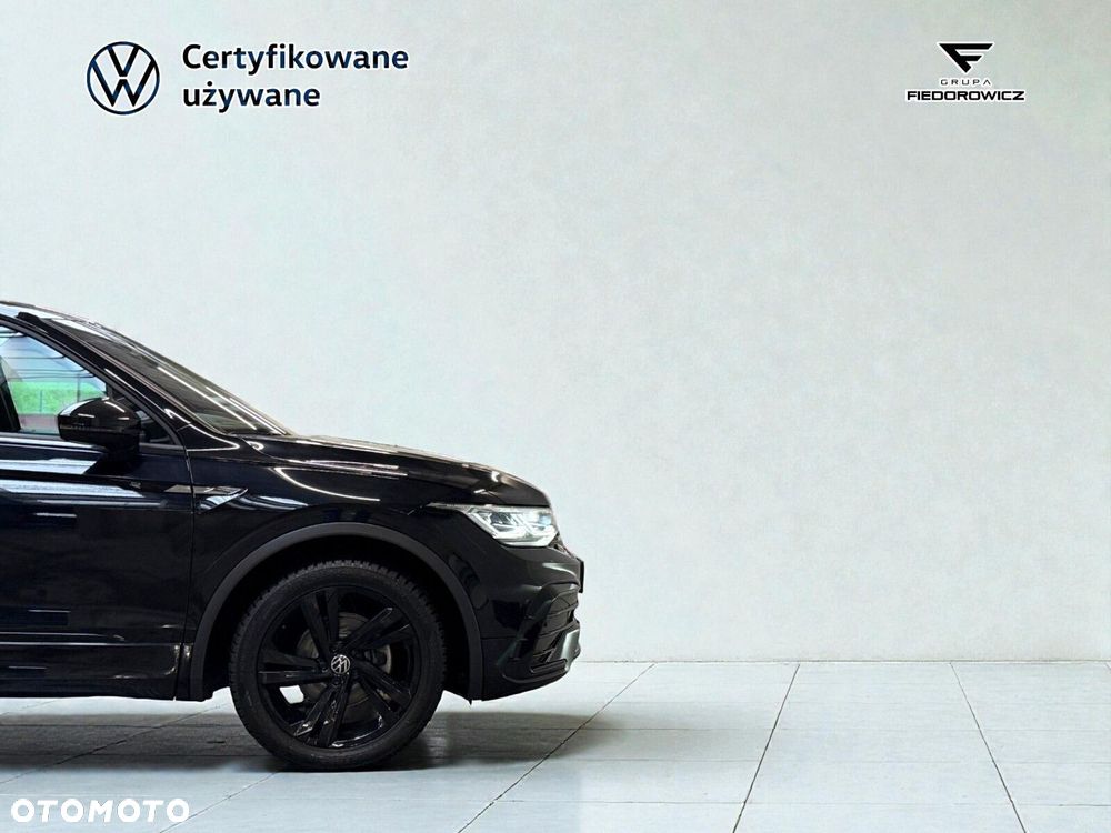 Volkswagen Tiguan 1.5 TSI EVO R-Line DSG - 10