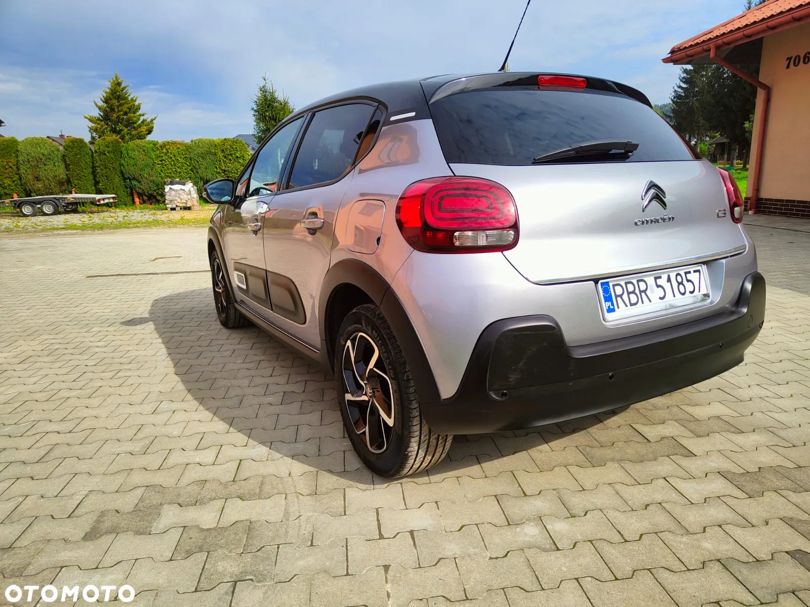Citroën C3 - 14
