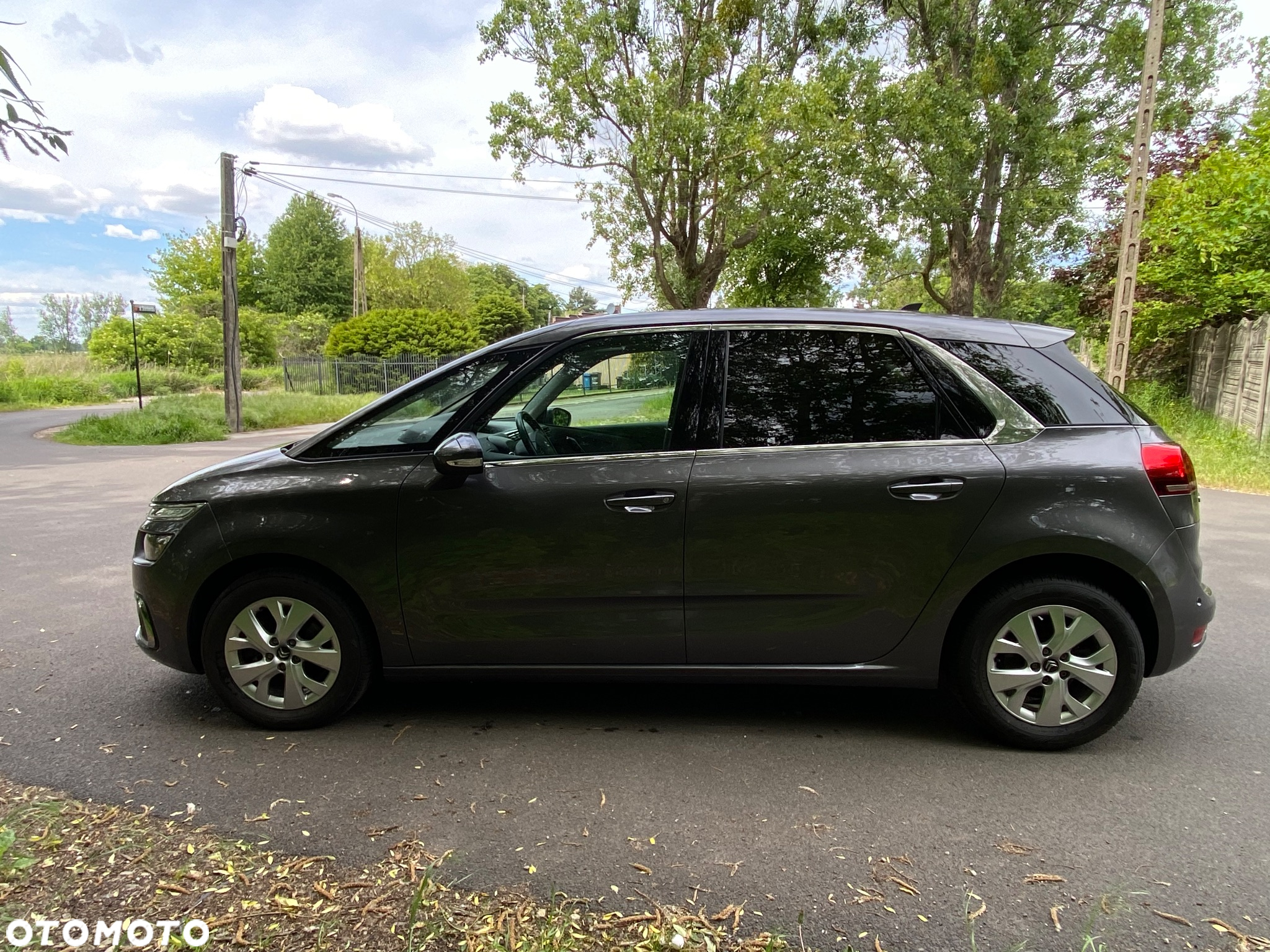 Citroën C4 Picasso PureTech 130 Stop&Start Exclusive - 2